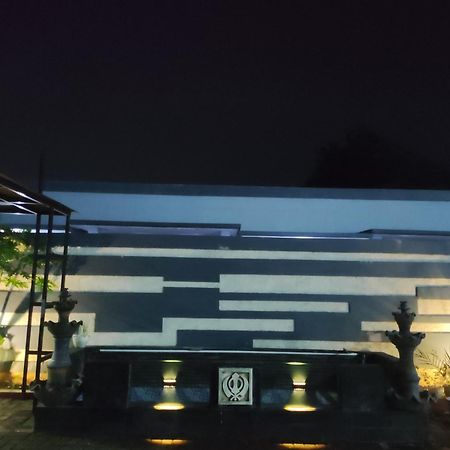 Hotel Cibening Purwakarta Eksteriør billede