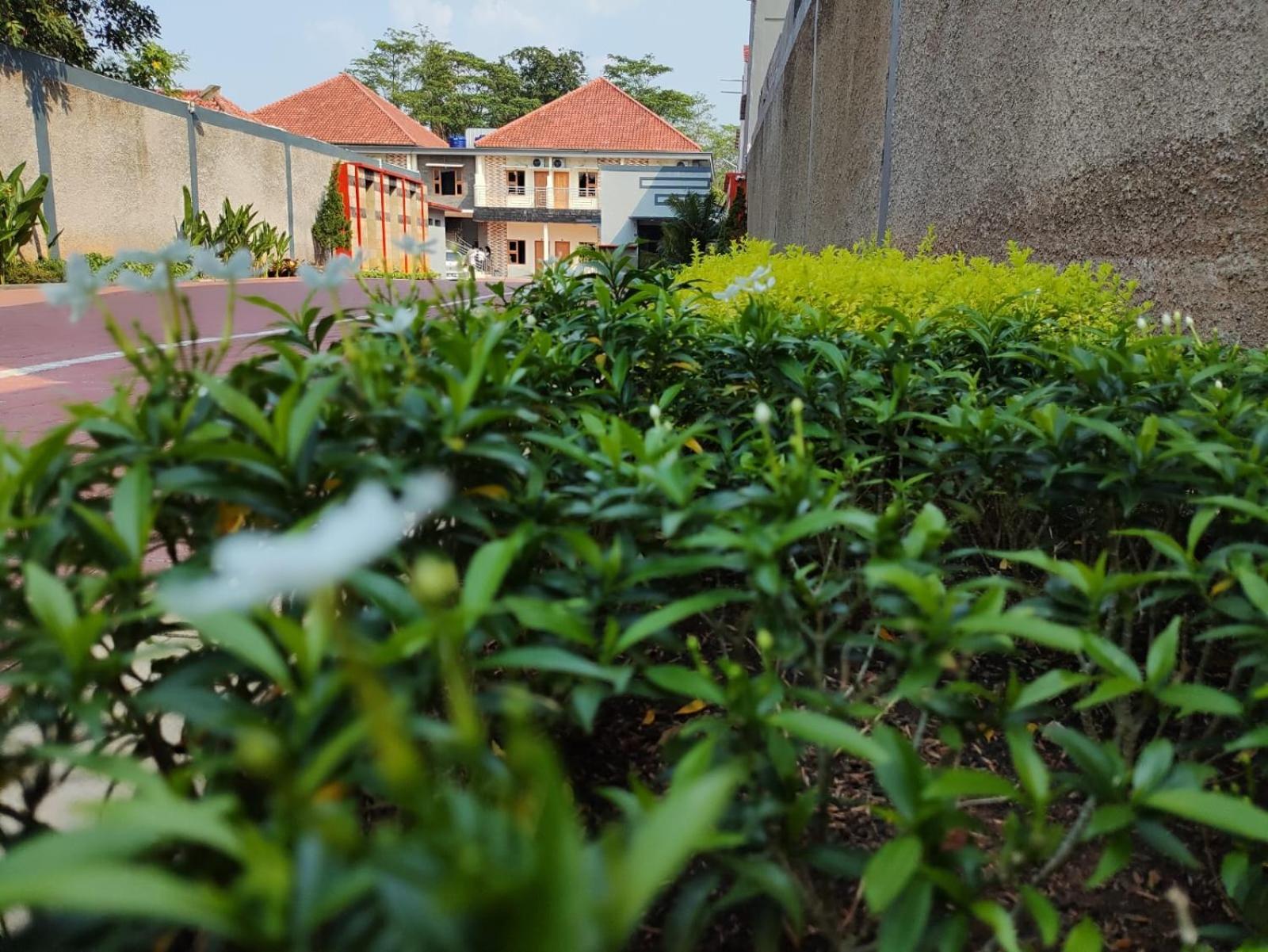 Hotel Cibening Purwakarta Eksteriør billede